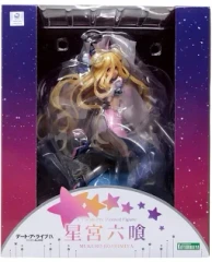 KOTOBUKIYA Date A Live IV Mukuro HOSHIMIYA Statue
